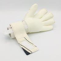 Polaroid — gants blancs, boudin