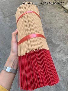 Kualitas Terbaik 8\" Batang Dupa Thailand Vietnam Dupa Mentah Tempat Dupa Diffuser Aromaterapi Harga Luar Biasa +84946106622 - Product Image 3