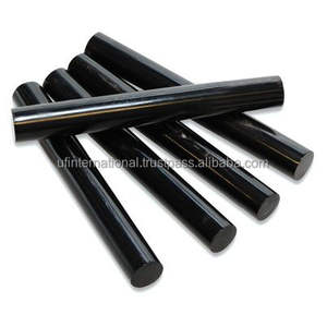 Pointes de corne noire naturelle à vendre Corne et fabricant et produit fait main et rouleau de corne de buffle artisanal à vendre - Product Image 6