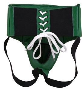 Protector de ingle para hombres y mujeres, protección para MMA, lucha de boxeo, almohadillas de ingle, precio barato, venta al por mayor - Product Image 2