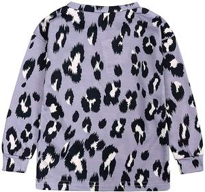 Ensemble vêtements d'hiver en molleton pour enfants, vente en gros, - Product Image 3