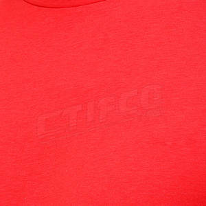 Camiseta de Hombre, Último Diseño, Personalizada, Transpirable, de Secado Rápido, Ecológica, Tejida en Poliéster/Algodón, Lisa, Color y Talla Personalizables - Product Image 6