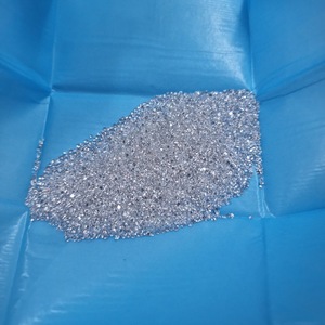 1มม. ถึง1.50มม. ขนาด100% เพชรหลวมสีขาวธรรมชาติ VVS ความชัดเจน DEF สีเพชร Vvs หลวมเพชรสี D - Product Image 1