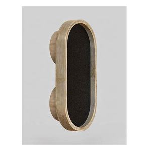 Bol de service rond, de qualité supérieure fait à la main, plateau et bol de vente en gros, pour la maison, fête d'hôtel, mariage et cadeau - Product Image 2