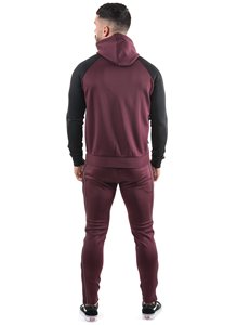 Diseño OEMLatest, Ropa Deportiva Personalizada al por Mayor, Traje Deportivo de Dos Piezas para Hombre - Product Image 6