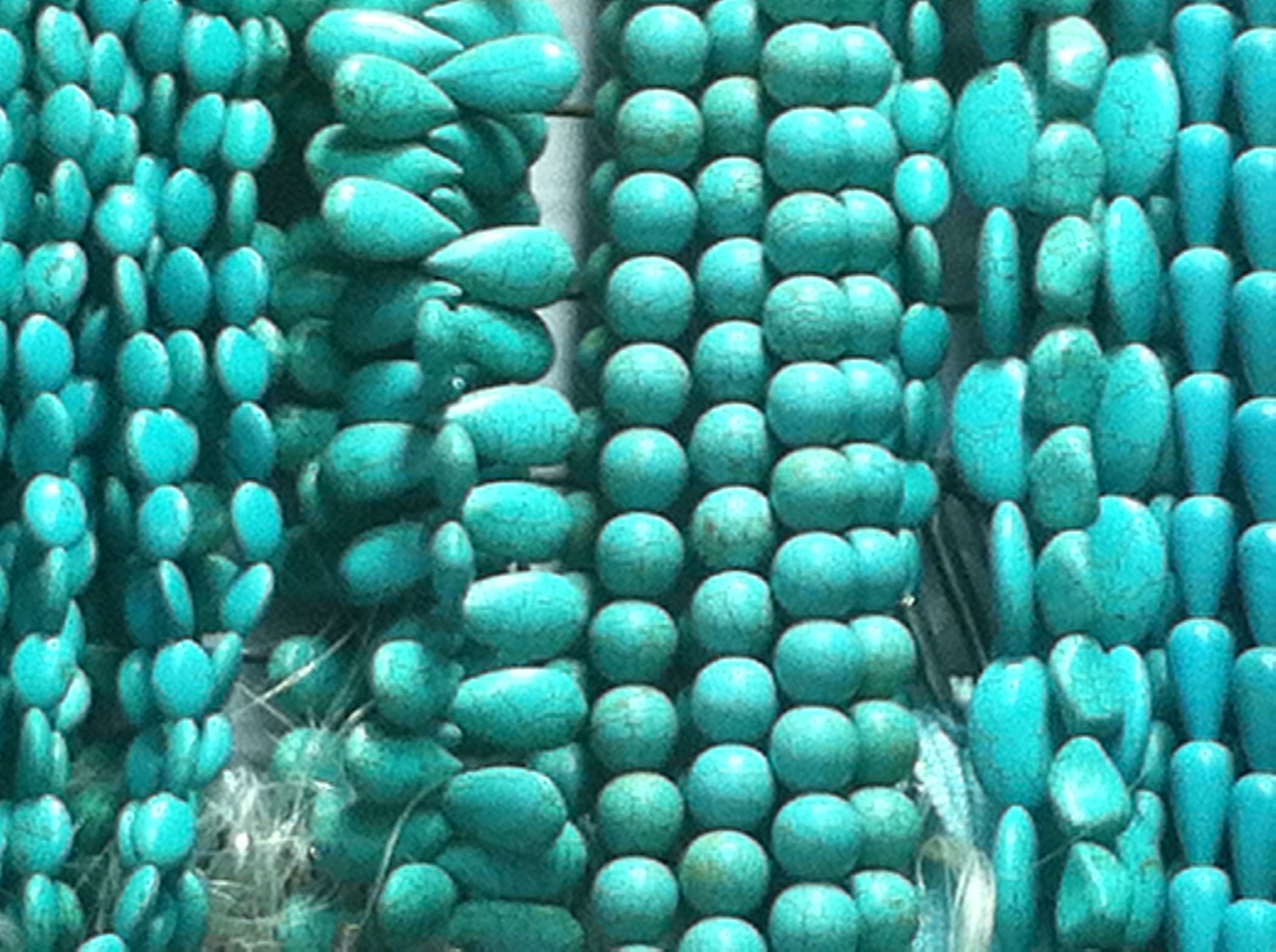 Turquoise