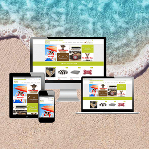 ร้านขายสัตว์เลี้ยงออกแบบเว็บไซต์และร้านค้าอีคอมเมิร์ซบริษัทพัฒนา | ร้านขายสัตว์เลี้ยงและคลับบริการออกแบบเว็บไซต์ | - Product Image 1