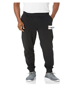 Men's Originals Seeded <b>Jogger</b> Sweatpants 80% Cotton 20% <b>Polyester</b> Imported No Closure Closure Machine Wash From Bangladesh - Product Image 1