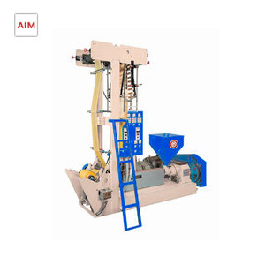 Planta de película soplada de gran tamaño, gran potencia, 45HP - Product Image 1