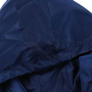 Veste coupe-vent de qualité supérieure pour homme, nouvelle tenue coupe-vent à la mode, - Product Image 4