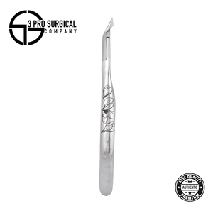 Pinza profesional para cutícula de uñas - Product Image 2