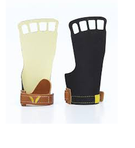 Gym Pull up <b>Weight</b> <b>Barbell</b> Grip Steel Lifting Hooks Power Lifting Hook Weightlifting Wrist Straps Hook Lift - Product Image 2