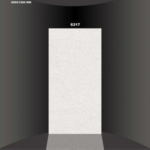 กระเบื้องปูพื้นเซรามิกเคลือบเงา ลายหินอ่อน ป้องกันการลื่น รุ่นใหม่ล่าสุด ขนาด 60x120 ซม. - Product Image 6