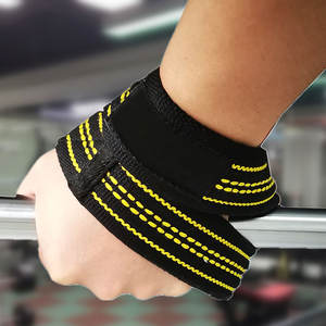 Correas de Goma para Levantamiento de Pesas Geo Brother Co, Personalizables, Forma de 8, Alta Calidad, Ligeras, con Hebilla de Elasticidad Moderada, Venta al Por Mayor - Product Image 4