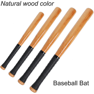 TRQSONS-bate de béisbol de defensa de madera, personalizado, venta al por mayor - Product Image 4