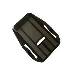 #87294000 PLASTIC DARMING COVER PLATE FOR SINGER 7400 - Product Image 1