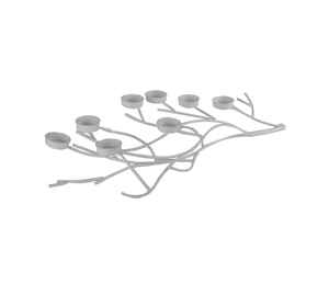 Decorative Tea Light Candle Holder for Floor and Table <b>Top</b> - Product Image 2