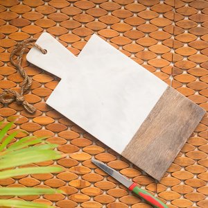 Table de service moderne en bois massif 2022, Restaurant, hôtel, Super marché de mariage, fabriqué en inde, événements commerciaux, offre spéciale - Product Image 6