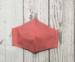 Joli masque facial à nouveau motif - Product Image 5