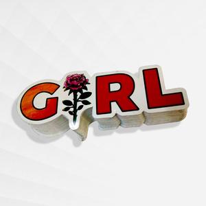 Autocollants en vinyle découpés à l'emporte-pièce durables Résistance à l'eau et aux intempéries Autocollant de dessin animé de haute qualité Impression d'autocollants pour l'extérieur - Product Image 3