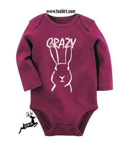 Mameluco de Algodón Orgánico 2026 con Estampado de Biberón para Bebés, Niños y Niñas, Mameluco Negro con Estampado para Bebés y Niños Pequeños, India - Product Image 5