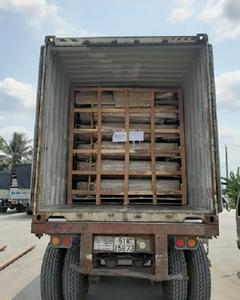 ชิ้นส่วนรถบัสไฟเบอร์กลาส (5) - Product Image 2