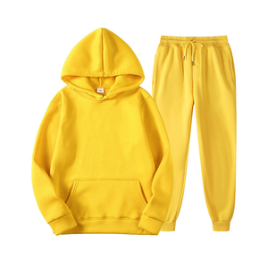 Chándales de lana lisos hechos a medida para hombre, chándal ajustado para hombre, ropa deportiva de verano, chándal personalizado de alta calidad - Product Image 6