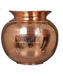Top selling Pure Copper lota for Festivals home and Puja - Product Image 5