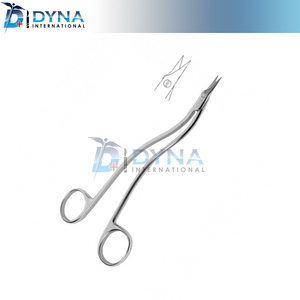 Ciseaux à sutures Heath, instruments chirurgicaux - Product Image 3