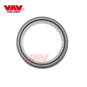 6D102 6736-21-4220 126.8-150 JOINTS D'HUILE MOTEUR POUR KOMATSU - Product Image 1