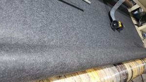 Felt -Kubu Cheap <b>Sofa</b> Cover <b>Material</b> - Product Image 6