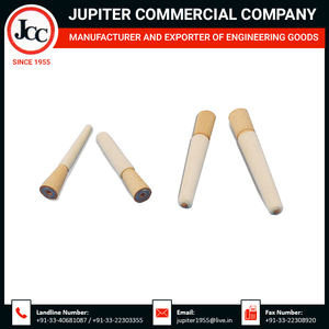 Precio competitivo de MOQ bajo para herramienta de joyería Tipo de pulidor de anillo de disco abrasivo - Product Image 3