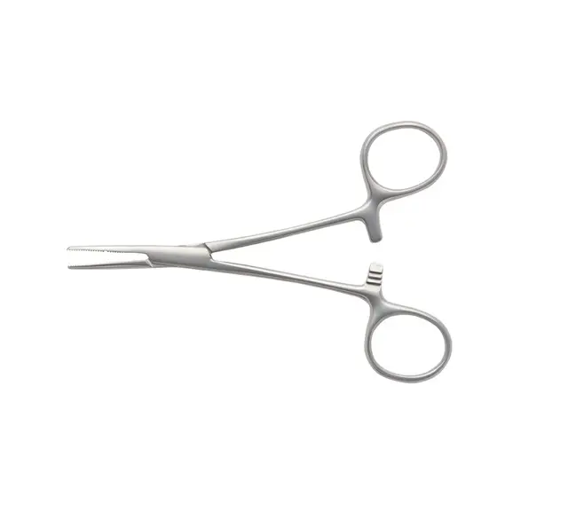 Stainless Steel Dunhill Artery Instruments Forceps German Quality Dunhill Artery Instruments Forceps