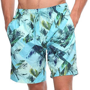 Pakistan Manufacturer's Custom Made Men's Cotton <b>Shorts</b> 6XL Casual Compression Sublimation Design Pattern <b>Decoration</b> Made Mesh - Product Image 6