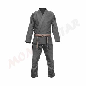 ชุดศิลปะการต่อสู้,ชุดคาราเต้กีฬาศิลปะการต่อสู้ - Product Image 1