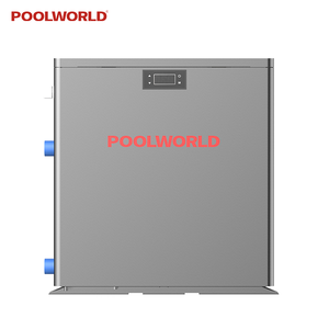 Cina guandong smart r32 aria-acqua inverter pompa di calore acqua calda pompa ciepla - Product Image 4