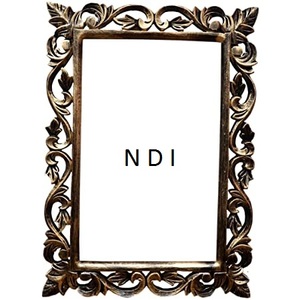 Superior Quality Sustainable Wall Mounted <b>Hanging</b> Wall <b>Mirror</b> Modern Design Antique Finishing Best Quality Wall <b>Mirror</b> - Product Image 1