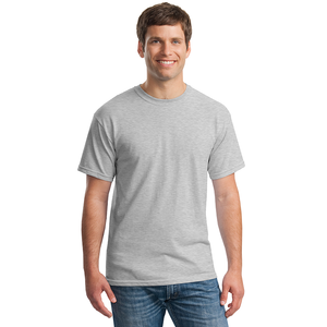 Marque de mode haut de gamme 100% coton conception personnalisée écologique séchage rapide respirant entraînement hommes femmes T-shirts à manches courtes - Product Image 4