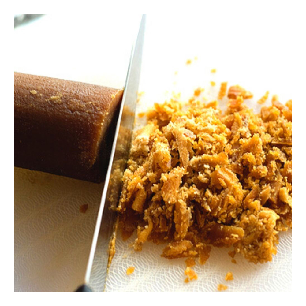 Высококачественный рафинированный сахар ладони, гула мелакса из малайзии