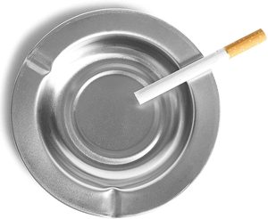 Cendrier en acier, multi-usage, qualité supérieure, nouveau design, internationale, meilleur prix - Product Image 1