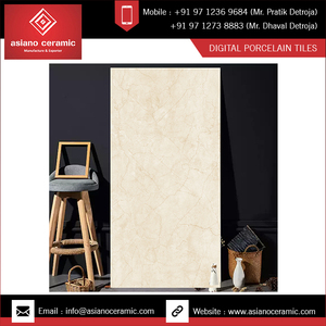 Statuario Pearl 1200x2400mm Porcelain Floor Tiles at Lowest Price for Shopping Mall. - Product Image 4
