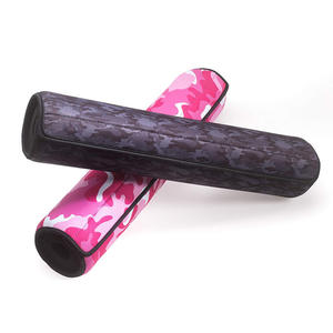 Almohadilla protectora de espuma para levantamiento de pesas, para gimnasio, Fitness, mancuerna, sentadillas - Product Image 3