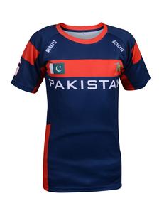 Venta caliente sublimación tamaño personalizado 2023 camiseta de rugby - Product Image 4