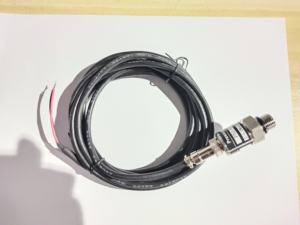 उद्योग दबाव सेंसर कीमत का उपयोग हवा कंप्रेशर्स ट्रांसड्यूसर के साथ दबाव दबाव ट्रांसमीटर - Product Image 3