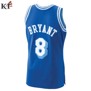 เสื้อบาสเก็ตบอลชายมืออาชีพ-ผ้าโพลีเอสเตอร์ 100% ระบายอากาศได้ดี แขนสั้น สกรีนชื่อทีมได้ ผลิตจากโรงงาน ปี 2026 - Product Image 6