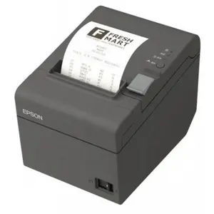 USED TM-T20II Serial / USB Thermal Receipt Printer