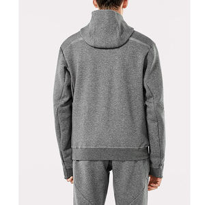 best design hot sale nice look high quality men <b>hoodies</b> - Product Image 3