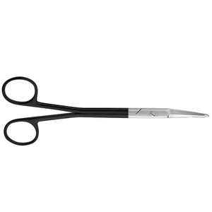 Gorney-Tijeras de corte escalonadas, herramienta de corte de 7,5 pulgadas (19cm), rectas o curvadas - Product Image 3