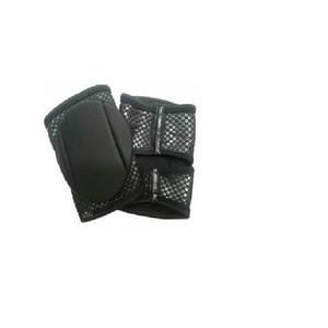 Rodillera de Pole Dance Personalizada de Primera Calidad, Diseño Más Reciente de 2022, Color Negro Adhesivo - Product Image 4