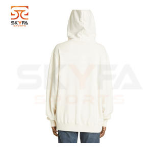 Pull à capuche pour hommes, haute qualité, personnalisé, logo, décontracté, vente en gros - Product Image 5